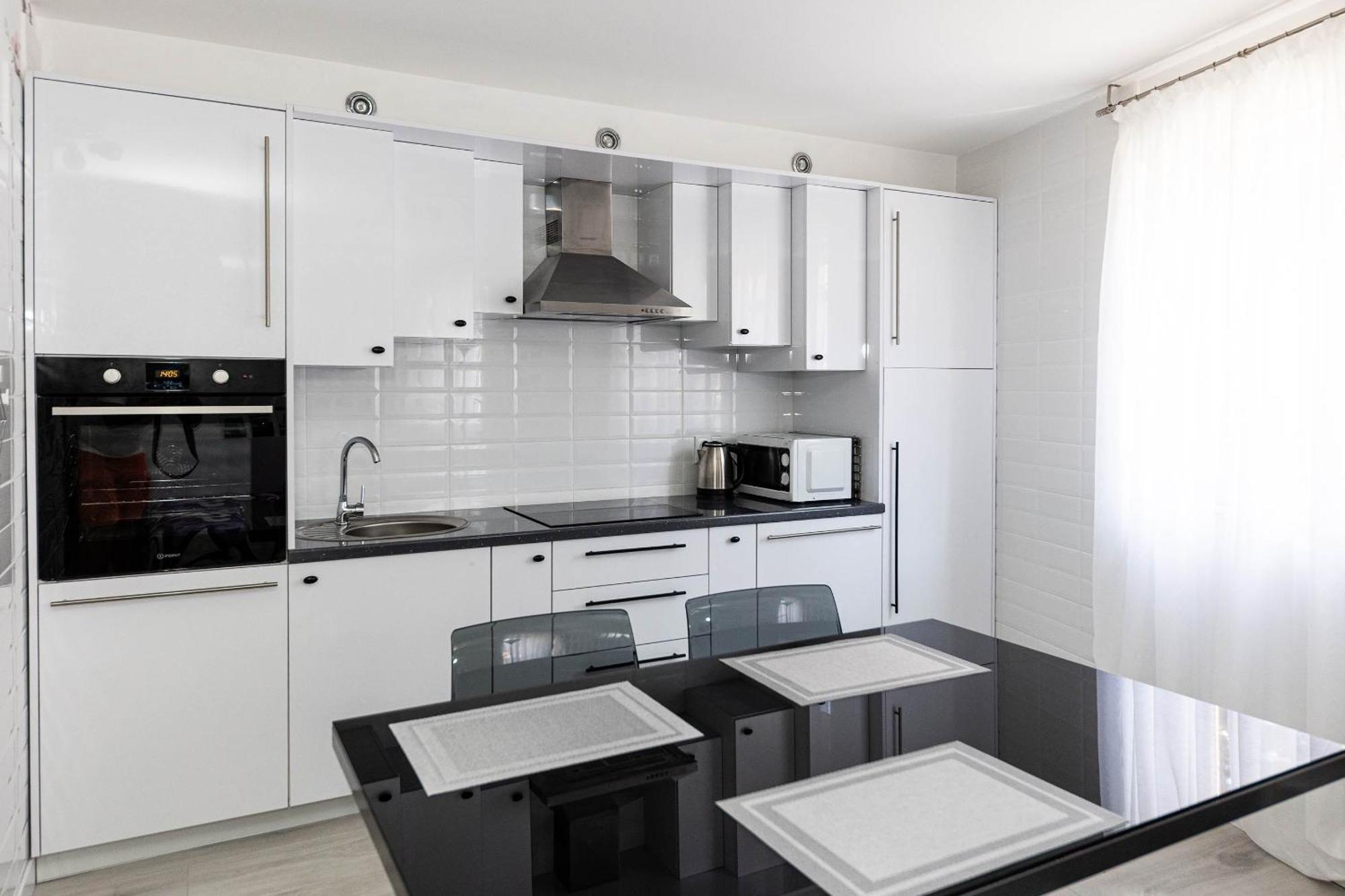 Apartman Nada Crikvenica Exterior photo