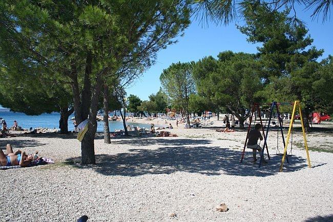 Apartman Nada Crikvenica Exterior photo
