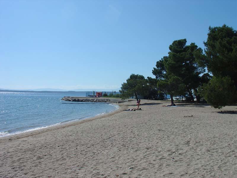 Apartman Nada Crikvenica Exterior photo